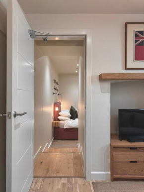 Y Cwtch Cottage By Birch Stays